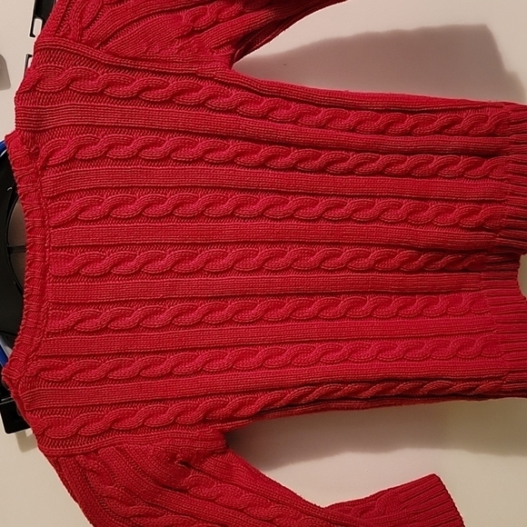 Disney Store Minnie Mouse Sweater - Picture 5 of 5